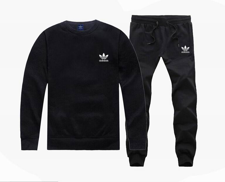 men adidas sport suits-362